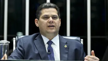 CMPI do INSS será instalada na próxima semana, diz Alcolumbre