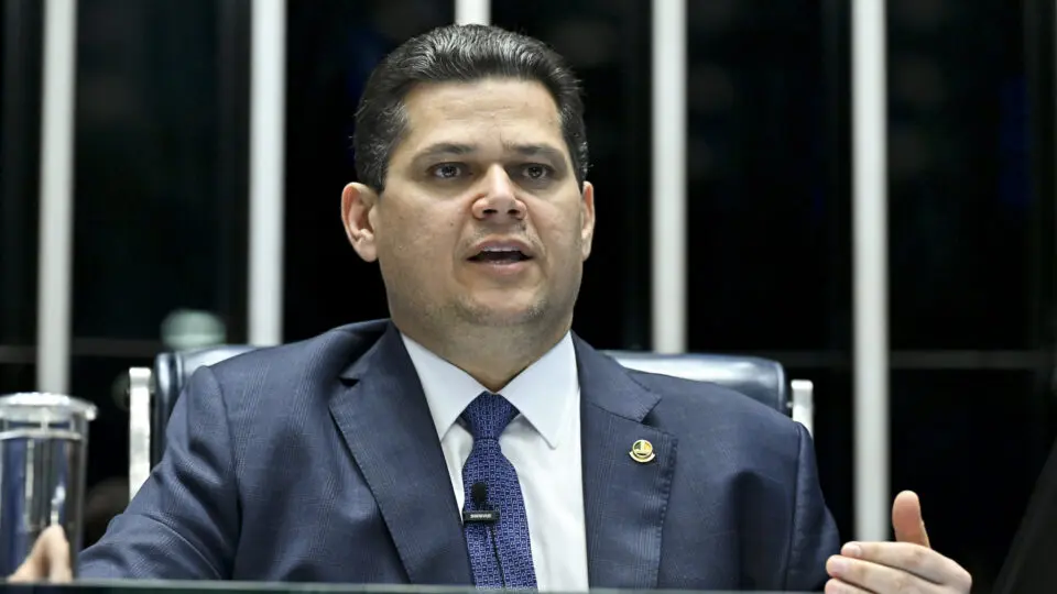 CMPI do INSS será instalada na próxima semana, diz Alcolumbre