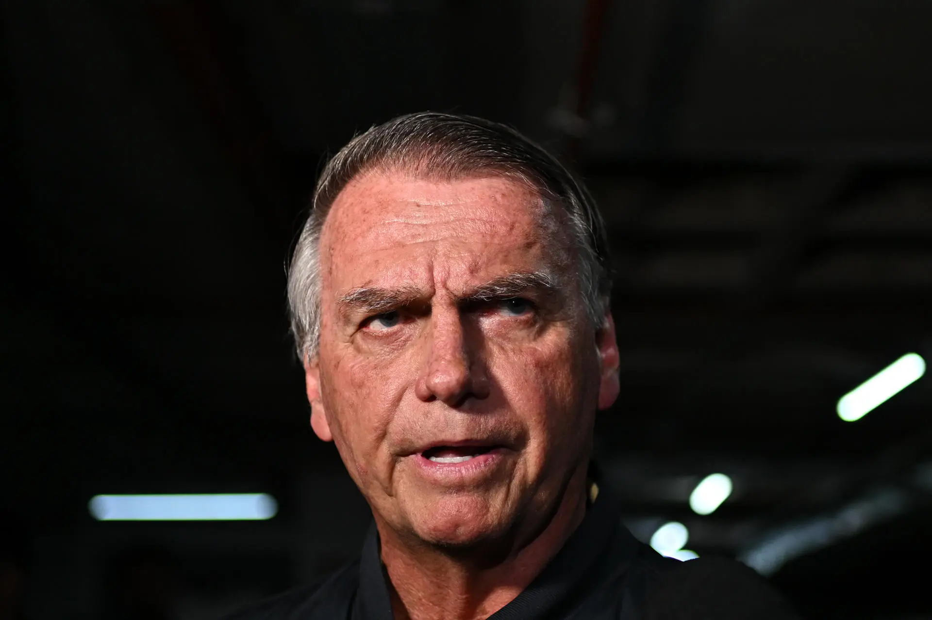 Família Bolsonaro e governadores ligados ao Centrão disputam espaço pela liderança da direita