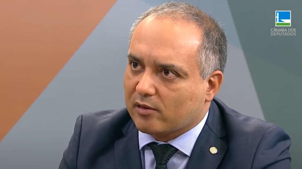 Prefeito e vereadores de São Bernardo do Campo são afastados por suspeita de corrupção