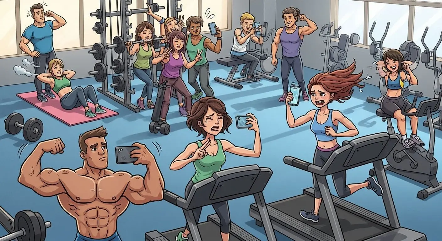 adultizacao de adultos