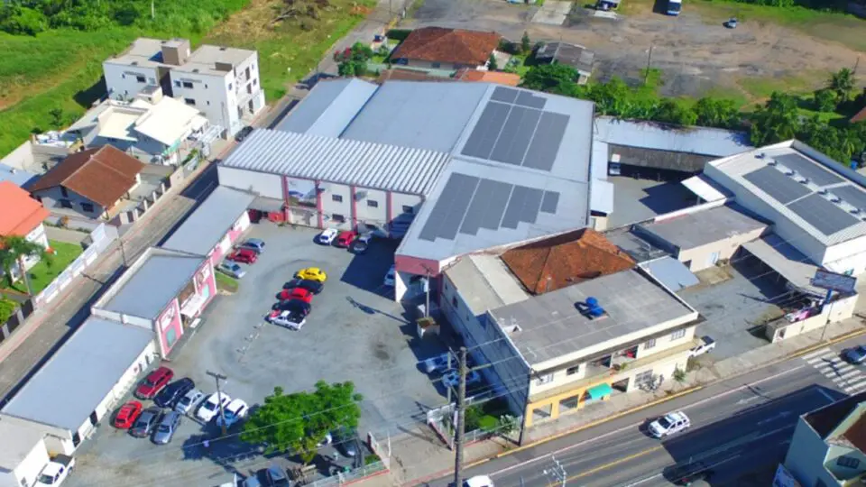 A empresa SOL é especializada em soluções tecnológicas têxteis e está entre as indústrias cadastradas para comercializar seus produtos às Forças Armadas.