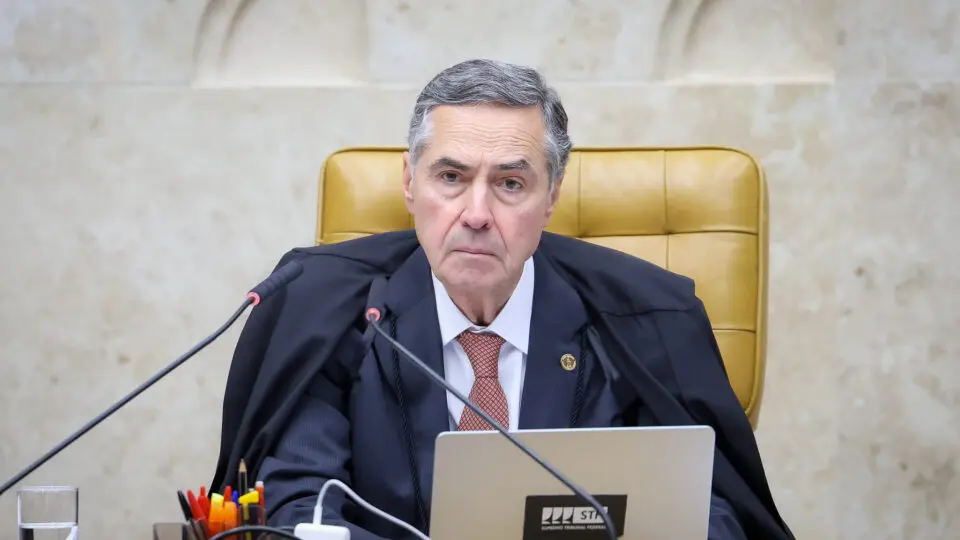 Barroso STF