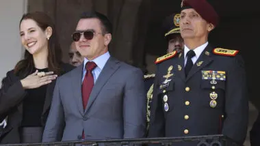 equador cartel maduro