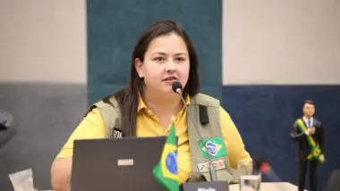 Autora do projeto de internação involuntária, Jessicão defendeu a medida como uma forma de dar “segunda chance” a dependentes químicos e pessoas com transtornos mentais, garantindo atendimento e proteção à vida.