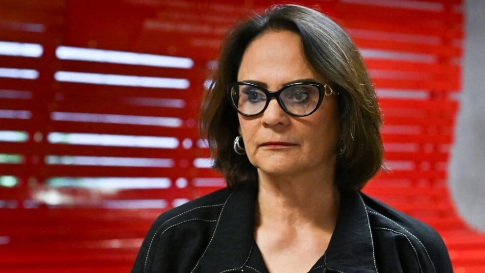 STF reabre inquérito contra Damares Alves