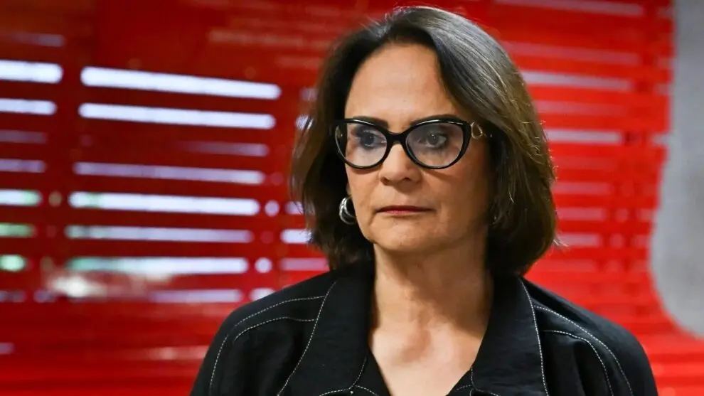 Ministra Cármen Lúcia do STF aciona PGR em inquérito sobre suposta prevaricação da senadora Damares Alves (Republicanos-DF)