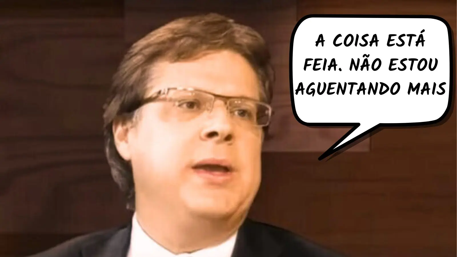 Airton Vieira: a dura vida do braço direito de Alexandre de Moraes.