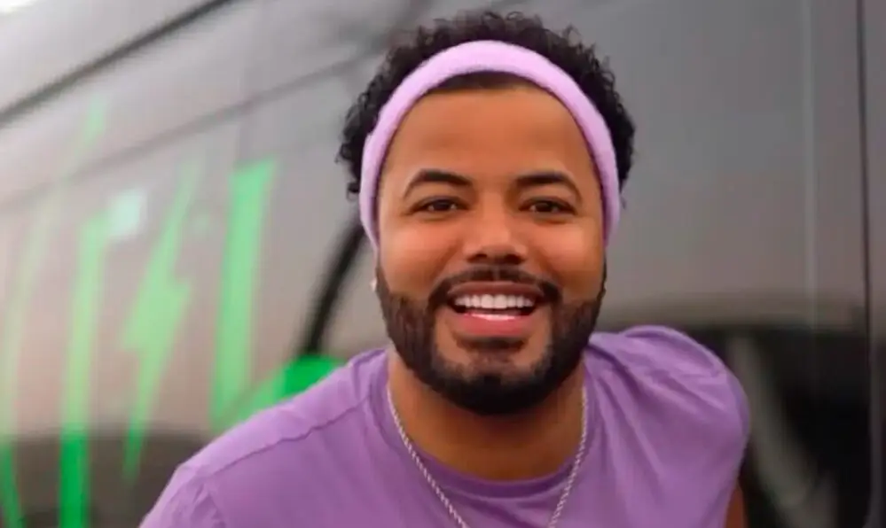 Hytalo Santos Tiktok