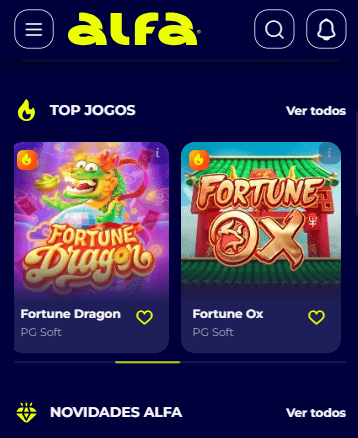 plataforma fortune ox alfabet