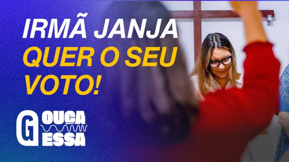 PT escala Janja como “missionária” e afasta ainda mais eleitor evangélico