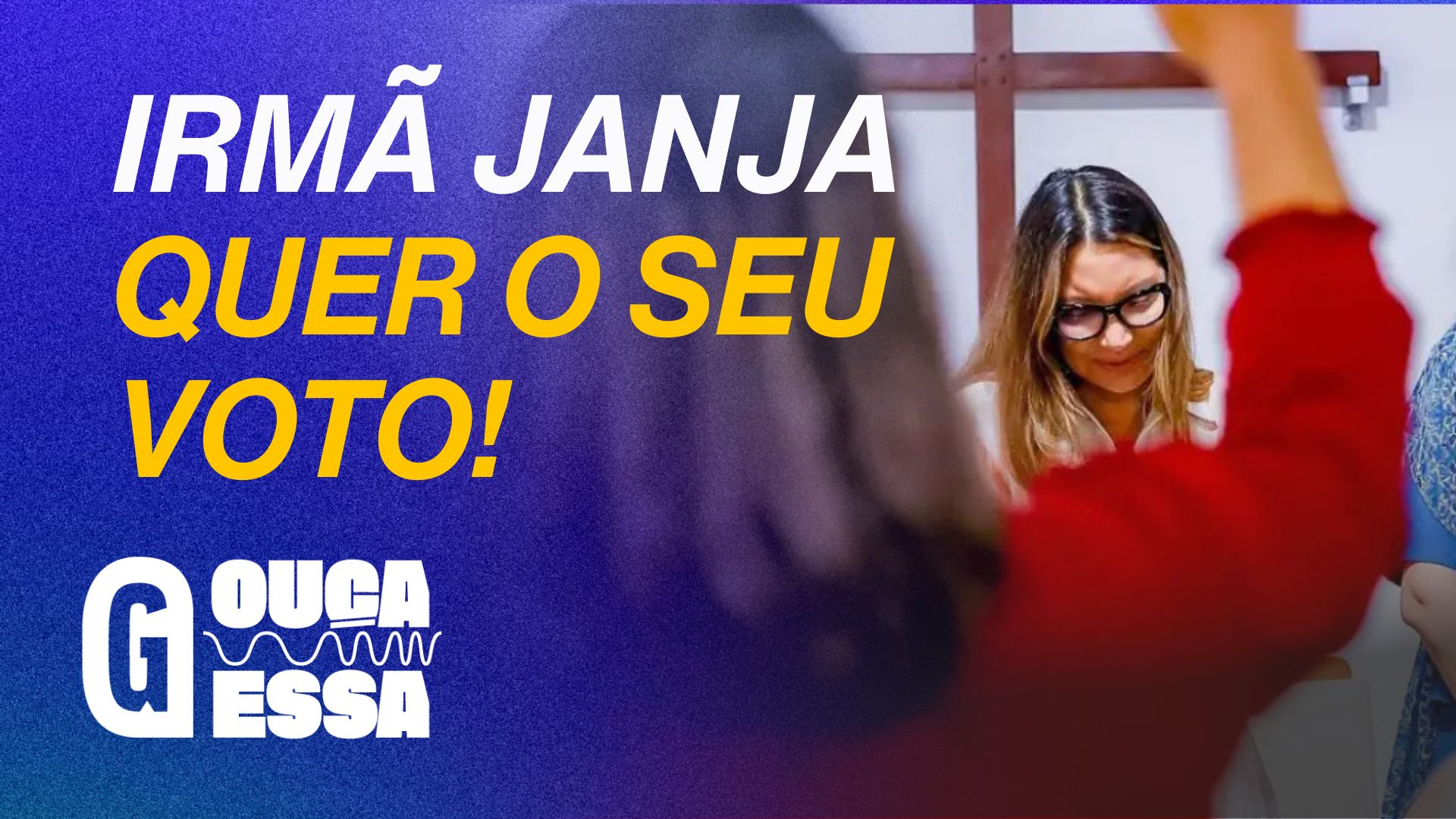 No esforço de reverter a rejeição dos evangélicos, o PT escala Janja da Silva como &#8220;missionária&#8221;. E pode aumentar ainda mais a rejeição.