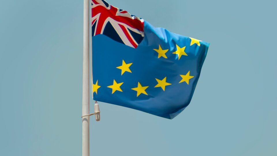 Conheça o país que está migrando completamente para a Austrália