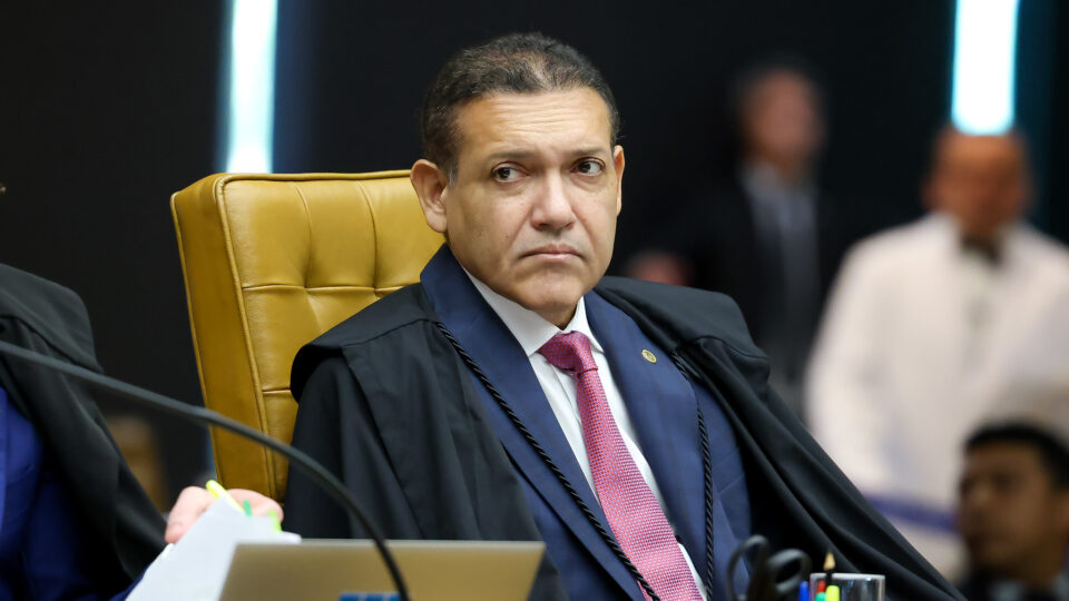 Nunes Marques dá voto decisivo e mantém anulação de atos da Lava Jato contra Palocci