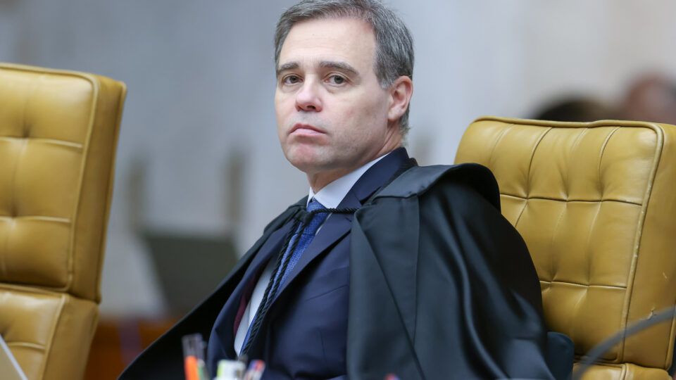 Mendonça valida renegociação de acordos de leniência da Lava Jato com empreiteiras