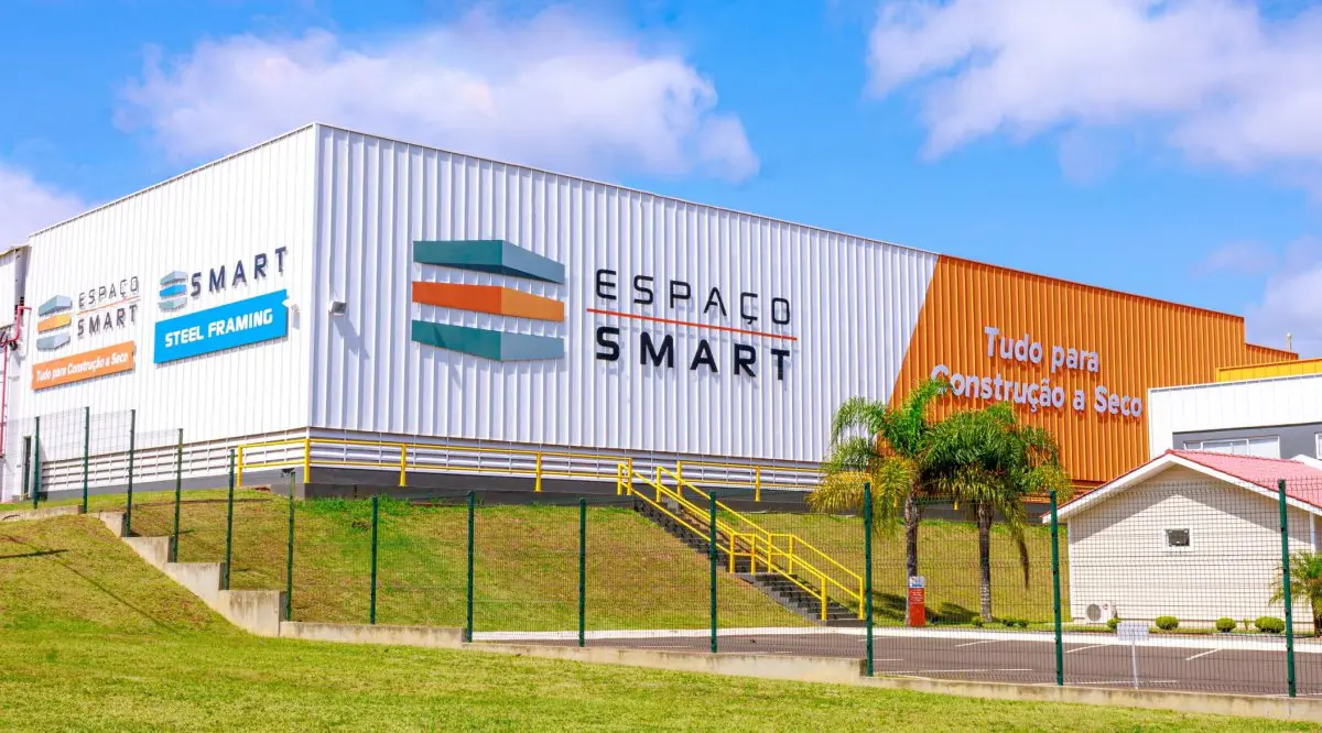 Espaço Smart
