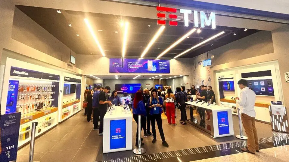 TIM