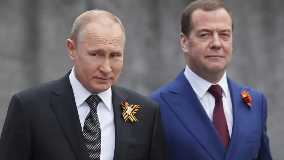 rússia aplicativo mensagens