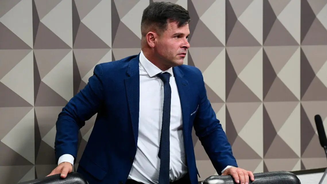 Silvinei Vasques PRF