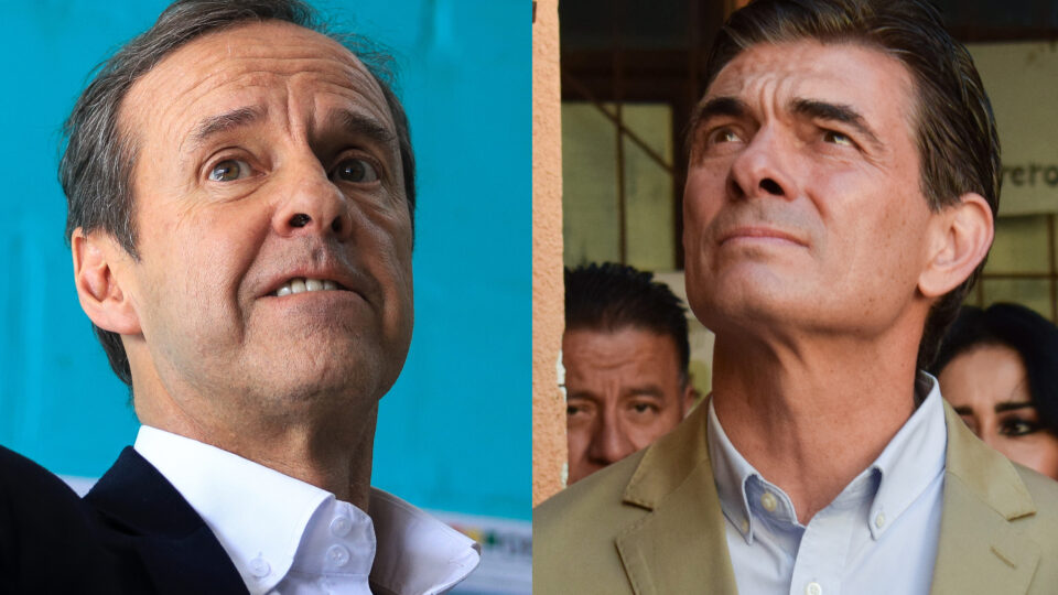 Eleições na Bolívia indicam segundo turno entre Rodrigo Paz e Jorge Quiroga