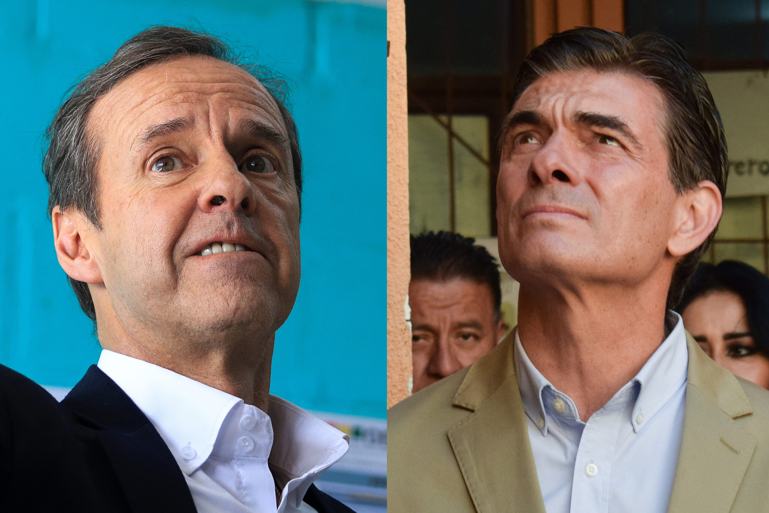 Bolívia Deve ter Segundo Turno Entre Rodrigo Paz e Jorge Quiroga Bolívia Deve ter Segundo Turno Entre Rodrigo Paz e Jorge Quiroga