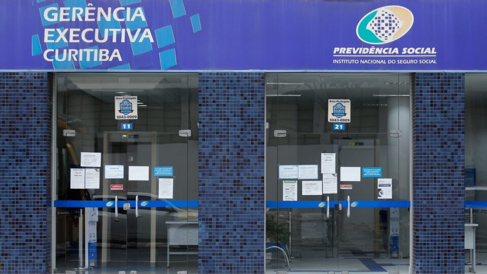 Ministro promete “boa vontade” à CPMI para acesso aos documentos do INSS