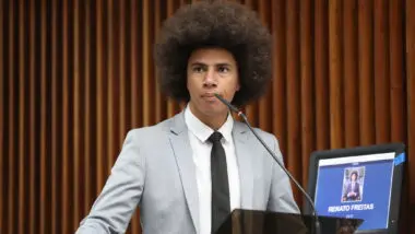 Processo TJ-PR Renato Freitas