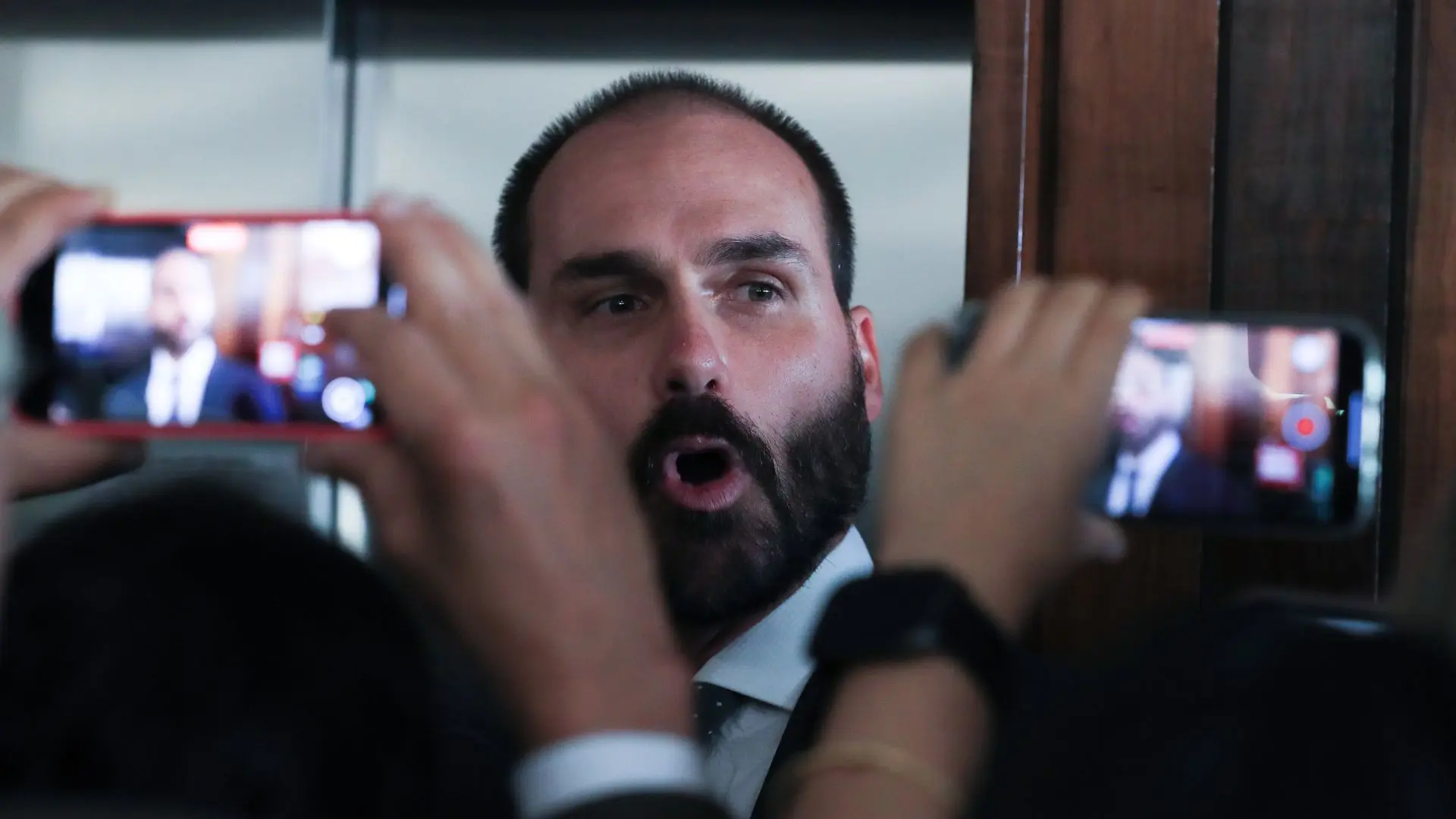 GOVERNADORES DE DIREITA