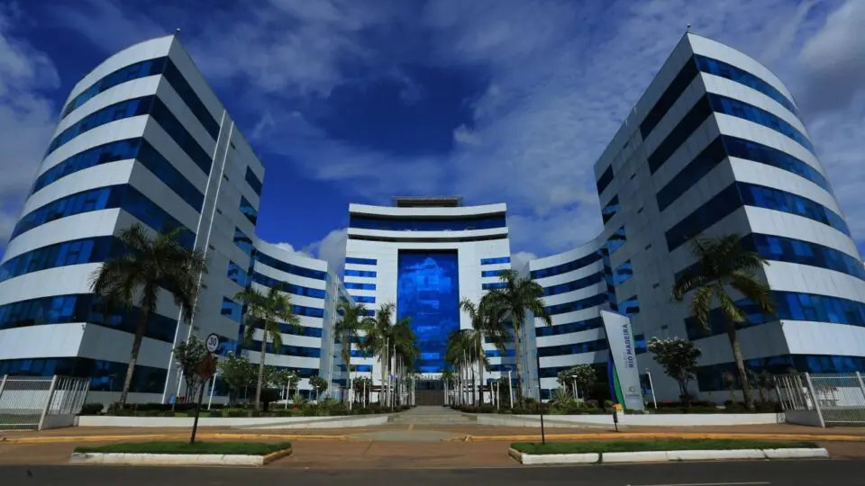 Pesquisa Rondônia 2026