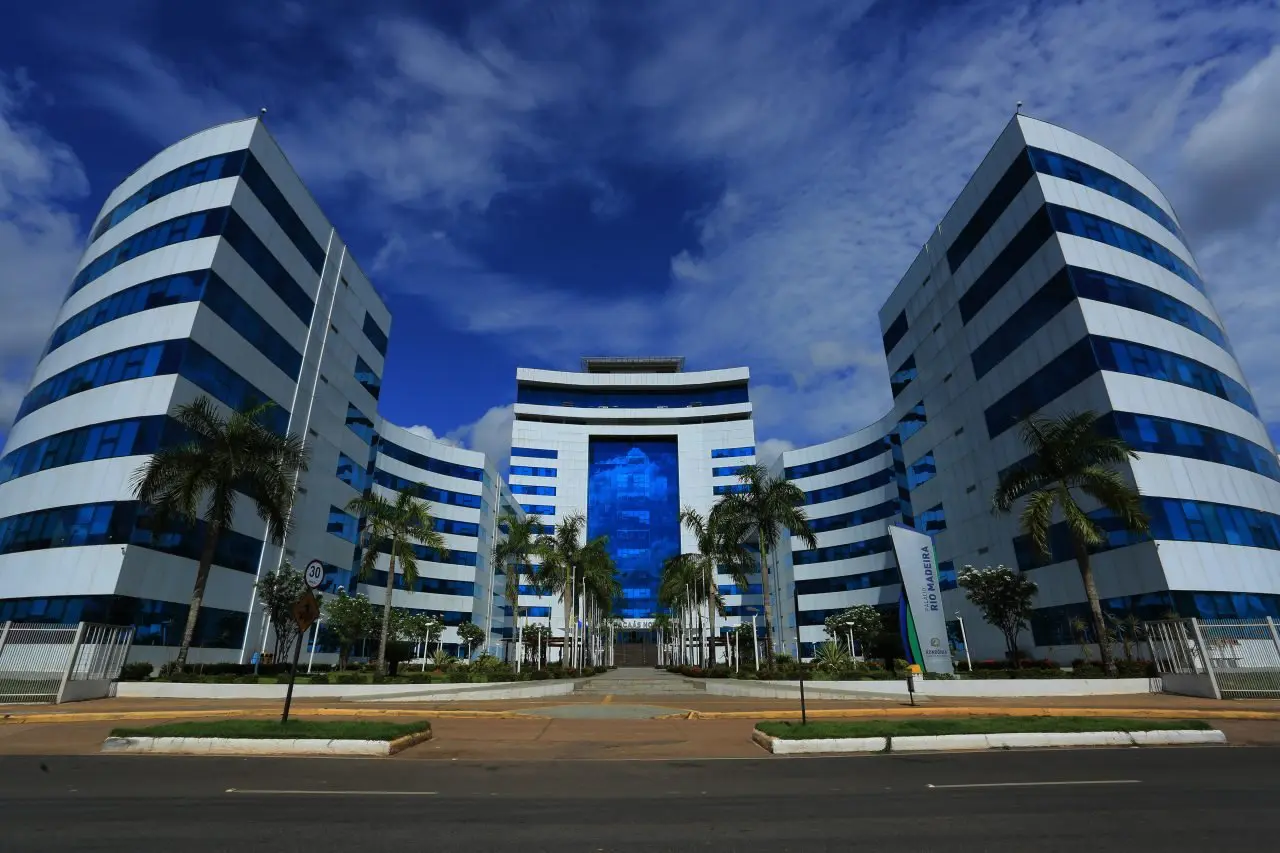 Pesquisa Rondônia 2026