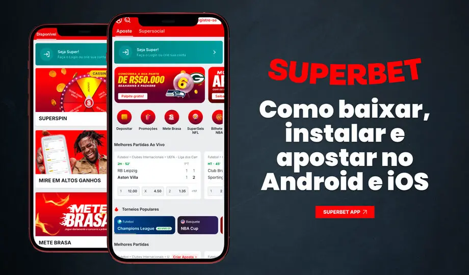 Superbet App