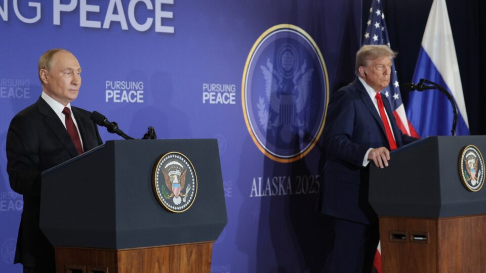 Terras raras: o jogo geopolítico entre Trump e Putin