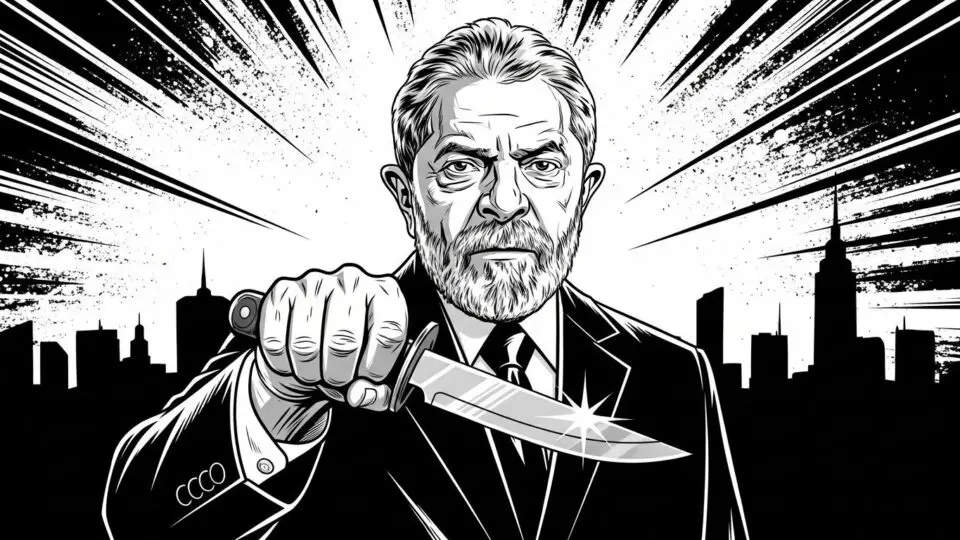 populismo lula