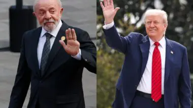 Brasil responde aos EUA e nega práticas desleais de comércio