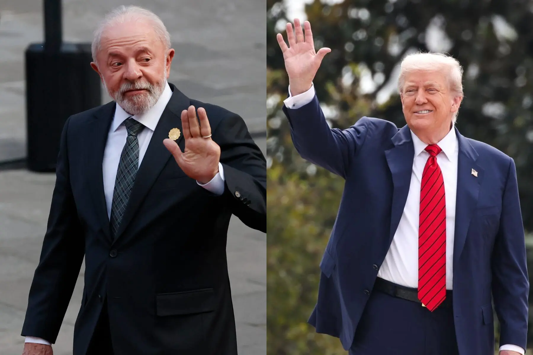 Brasil responde aos EUA e nega práticas desleais de comércio