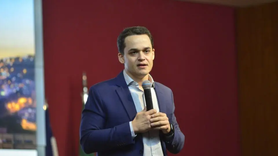 Pesquisa governo Espírito Santo 2026