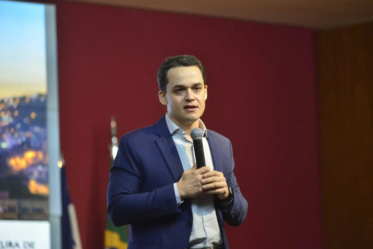 Pesquisa governo Espírito Santo 2026