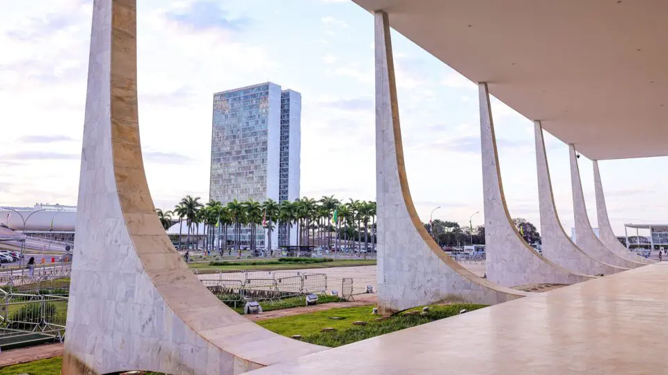 congresso nacional supremo stf foro privilegiado