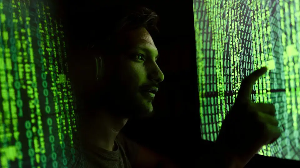 Computação Quântica.