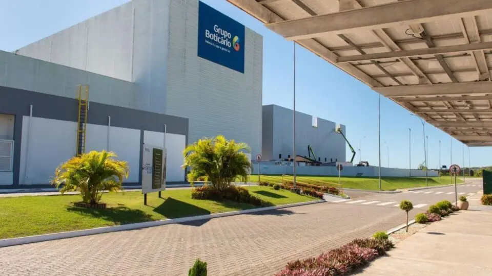 Grupo O Boticário