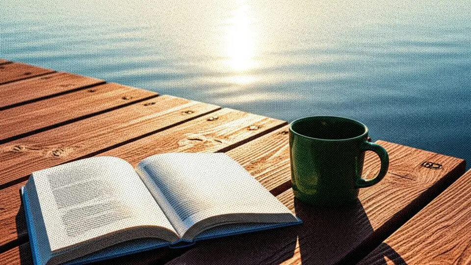 Livro "Jesus para Ansiosos" mostra que a ansiedade é uma prática equivocada — uma forma de viver como se Deus não estivesse no controle