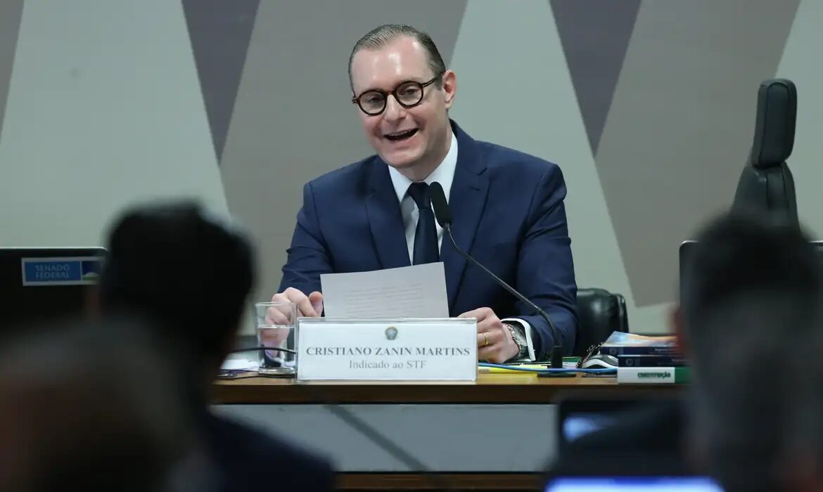 Além da decisão de Dino: STF analisa ação que mira Magnitksy