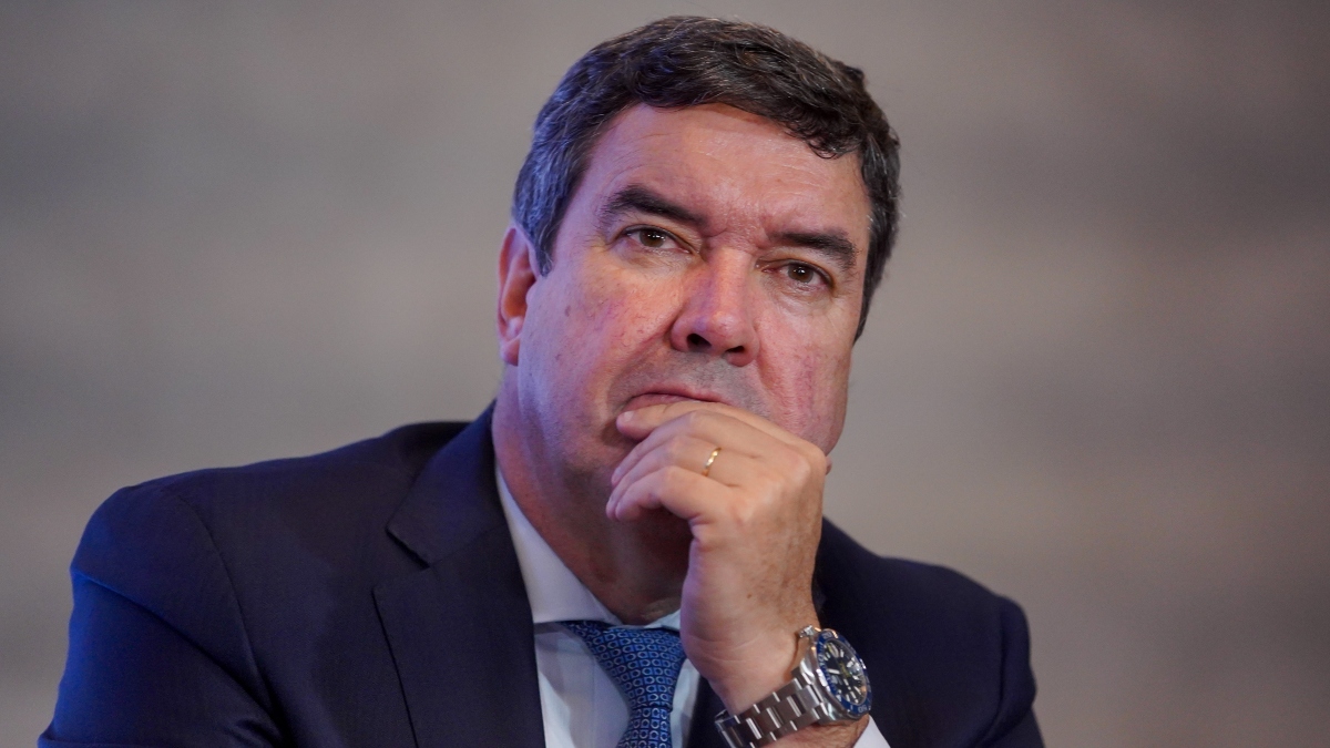 Riedel migra para o PP e PSDB perde último governador eleito em 2022