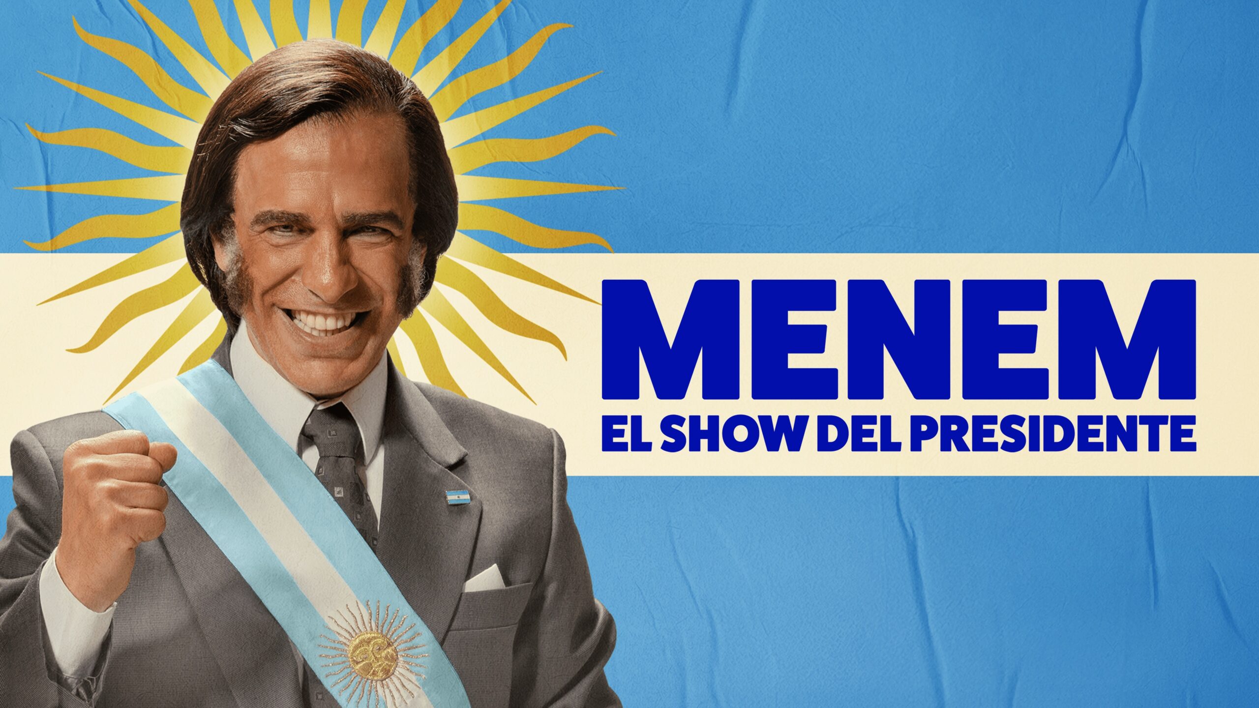 O presidente argentino Carlos Menem foi o mais longevo da história do país