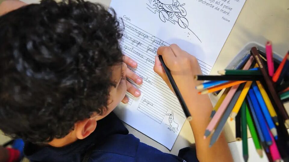 A educação que nossos filhos merecem