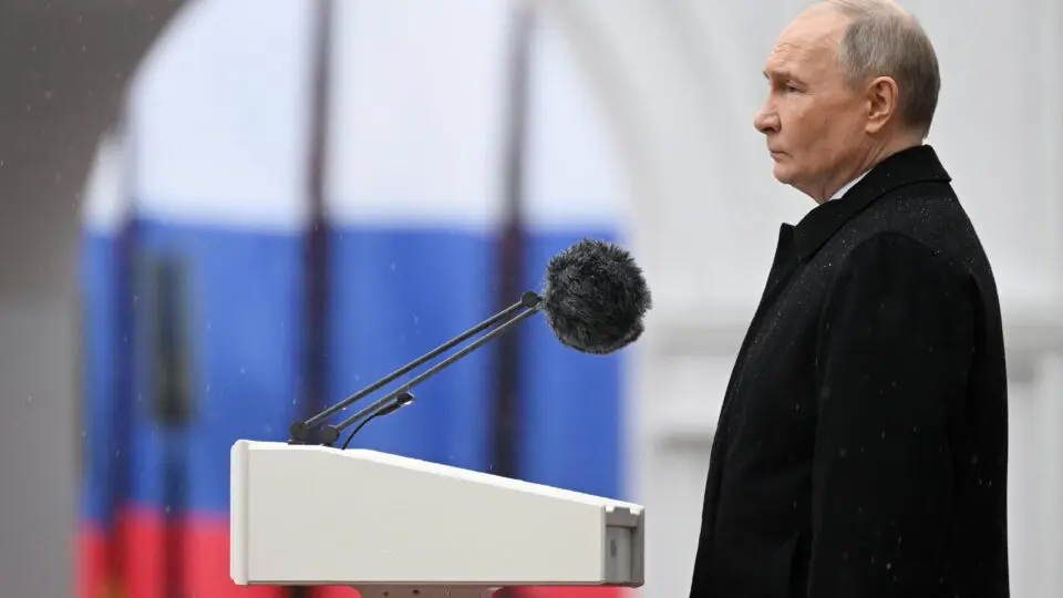 rússia zelensky