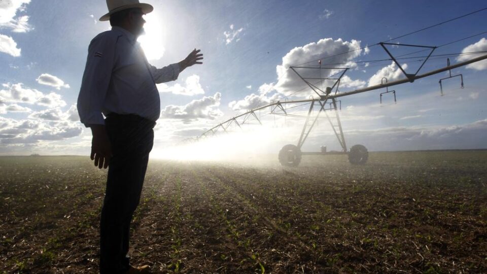 Mudanças climáticas e crédito: um alerta para o setor produtivo