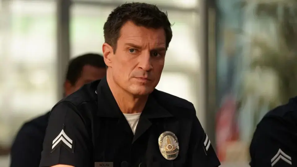 Nathan Fillion faz o protagonista de "O Novato"