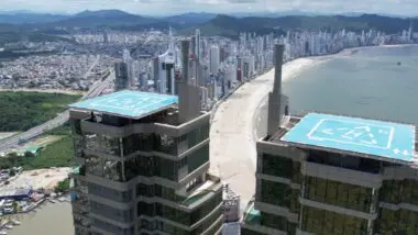 Yachthouse Cobertura Balneário Camboriú