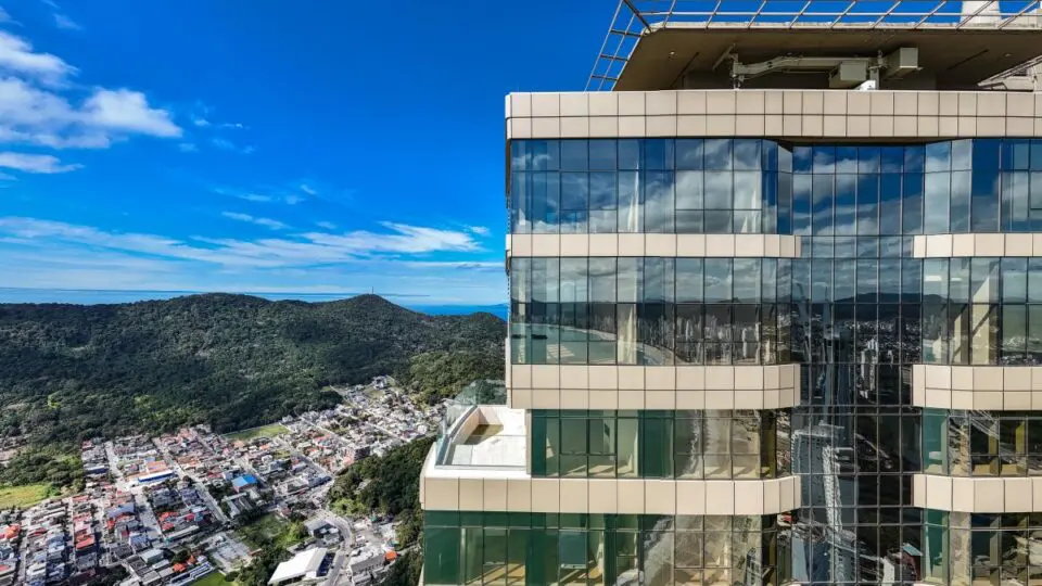 Cobertura Yachthouse em Balneário Camboriú